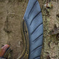 Elven Wing Axe