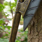 Elven Wing Axe