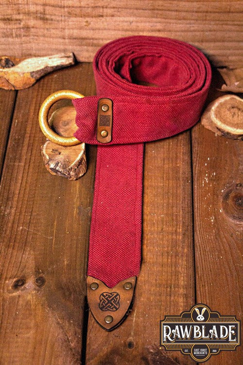 Etain Belt