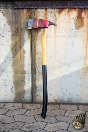 FIRE AXE