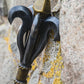 Fluer Mace