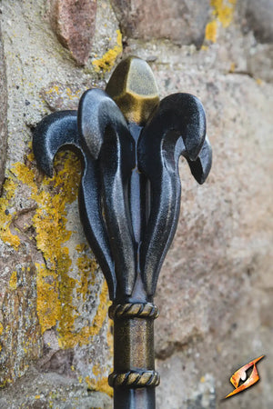 Fluer Mace