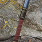 Fluer Mace
