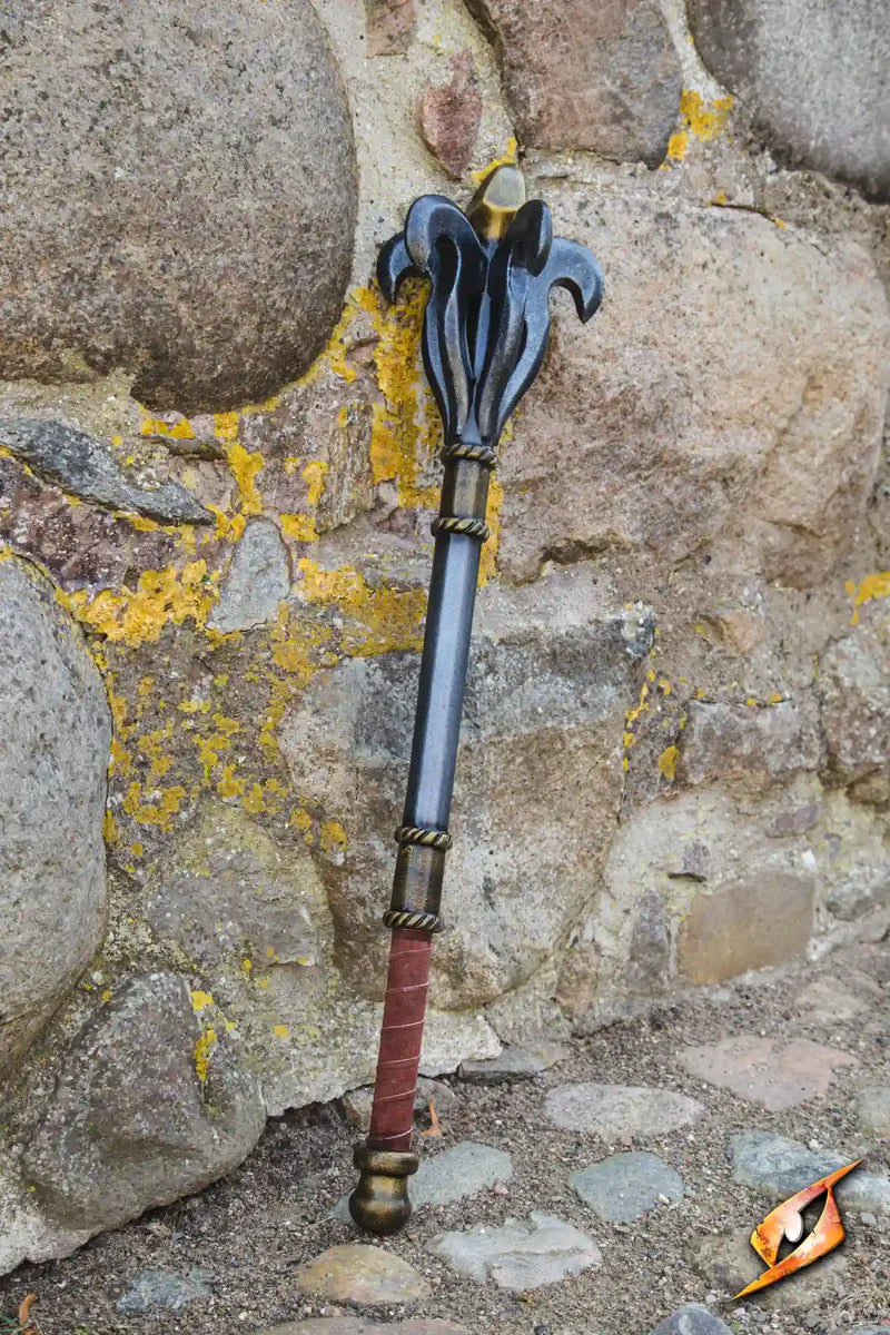 Fluer Mace