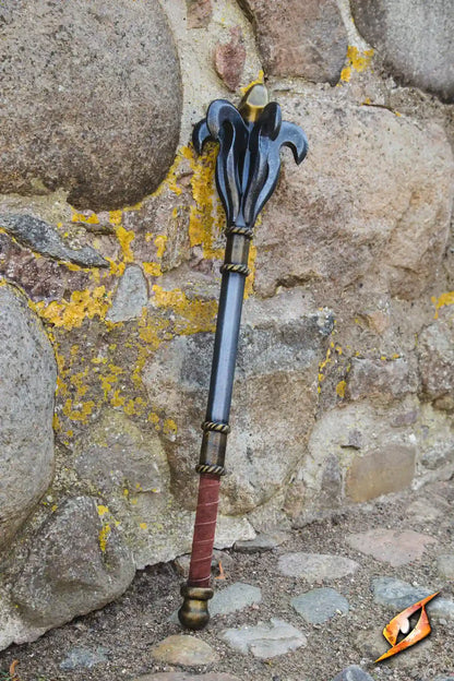 Fluer Mace