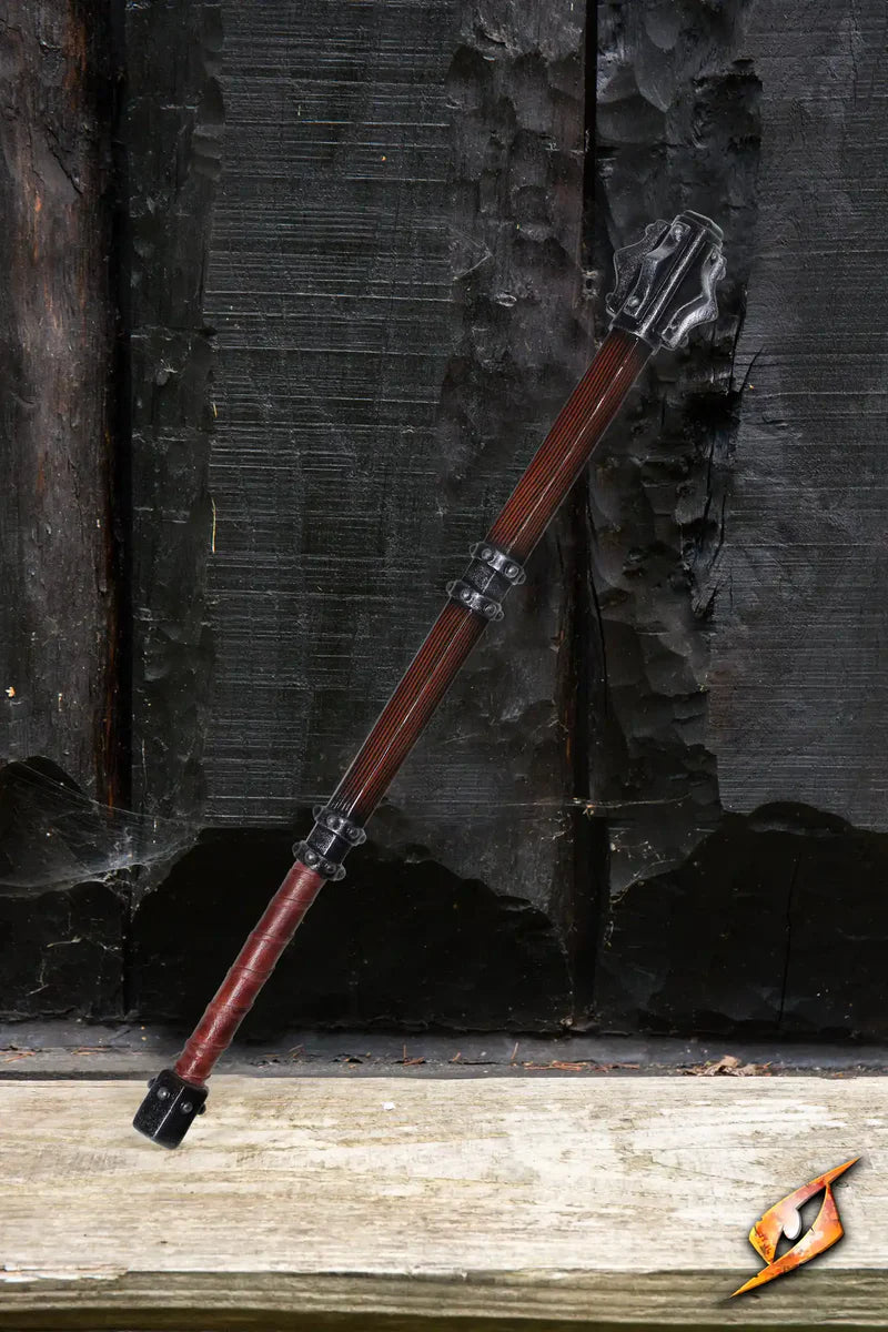 Footman's Mace
