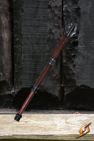 Footman's Mace