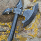 gothic axe