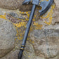 gothic axe