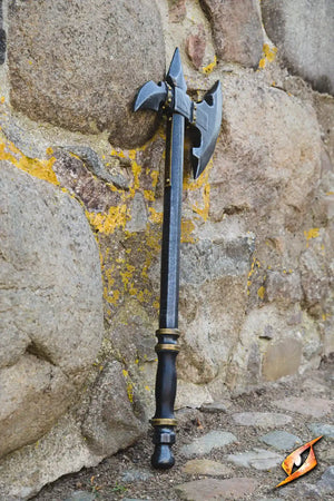 gothic axe