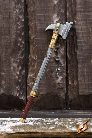 Guardian Hammer