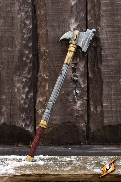 Guardian Hammer