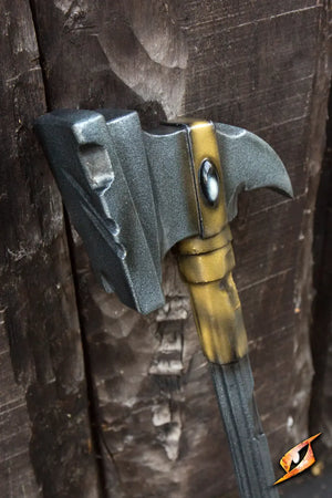 Guardian Hammer