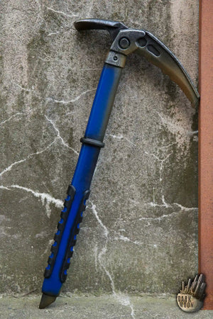 Ice Axe