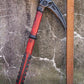 Ice Axe