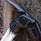 Ice Axe