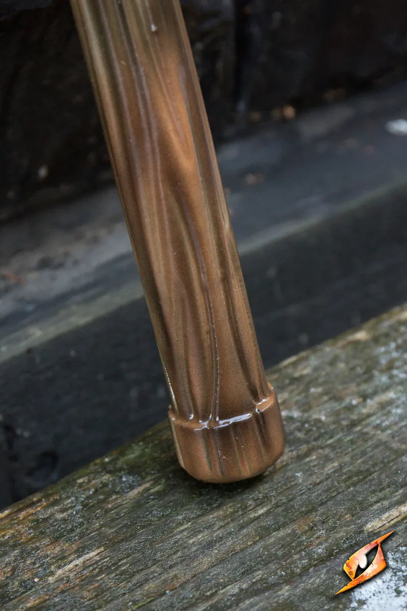 Mallet