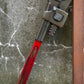 Monkey wrench
