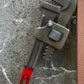 Monkey wrench