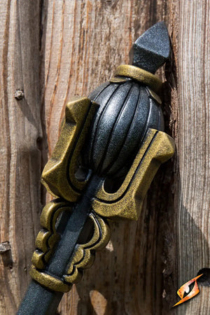 Noble Mace