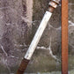 Steel pipe