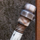 Steel pipe
