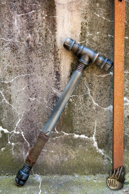 pipe hammer