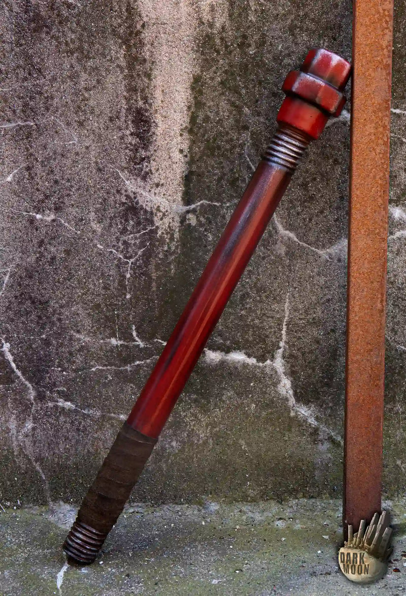Steel pipe