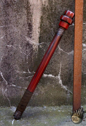 Steel pipe