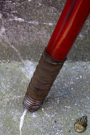 Steel pipe