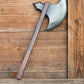 Ready For Battle Broad Axe