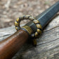 Landsknecht Rondel - 46 cm