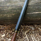 Landsknecht Rondel - 46 cm