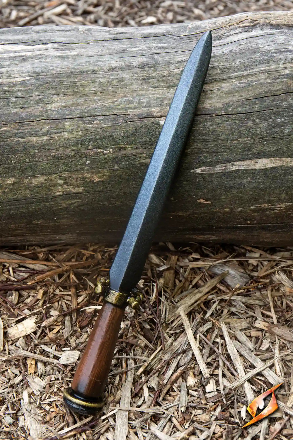 Landsknecht Rondel - 46 cm