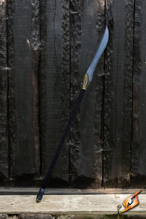 Sentinel Spear