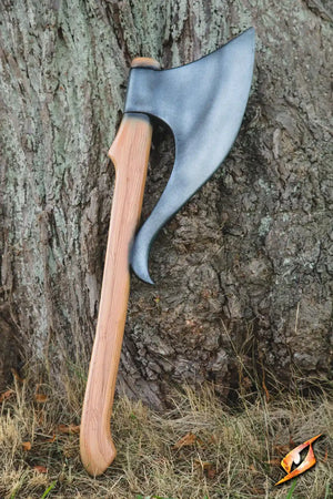 Short Elf Axe - 27.5in