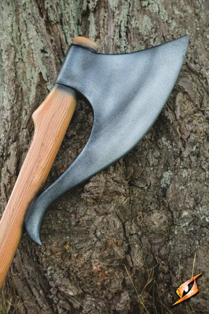 Short Elf Axe - 27.5in