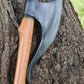 Short Elf Axe - 27.5in