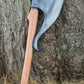 Short Elf Axe - 27.5in