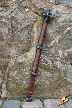 Short Mace