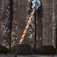 Skull Crusher - 33.5in