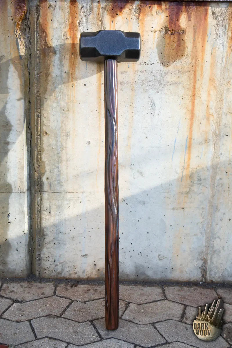 sledge hammer