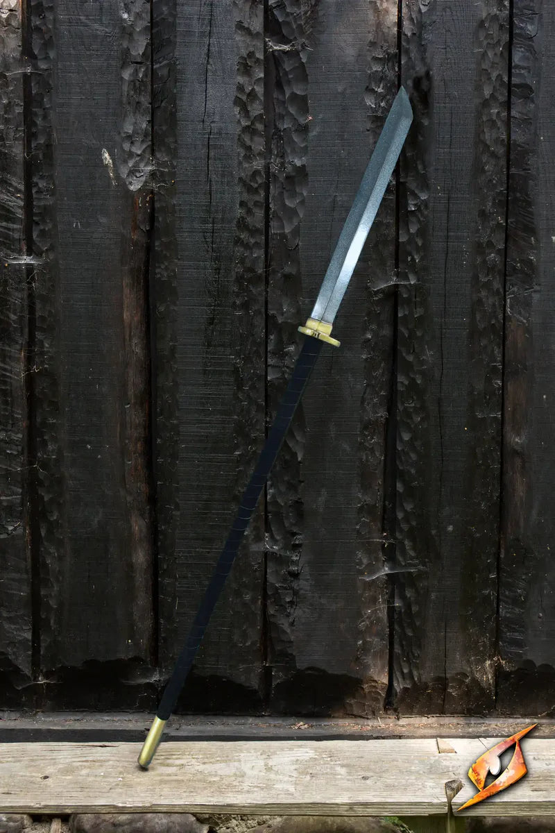 Spear Naginata