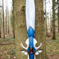 Spear of light