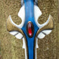 Spear of light