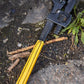 spiked monkey wrench