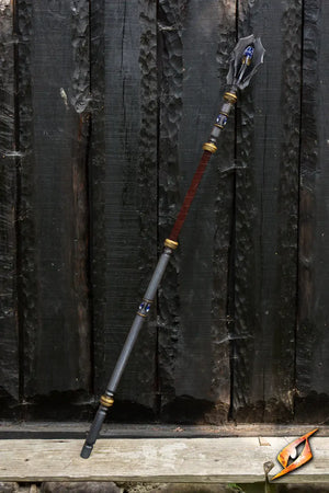 Staff of the Arch Mage - 75in