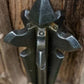 Steel Mace