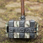 Stone Hammer