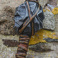Stone Mace
